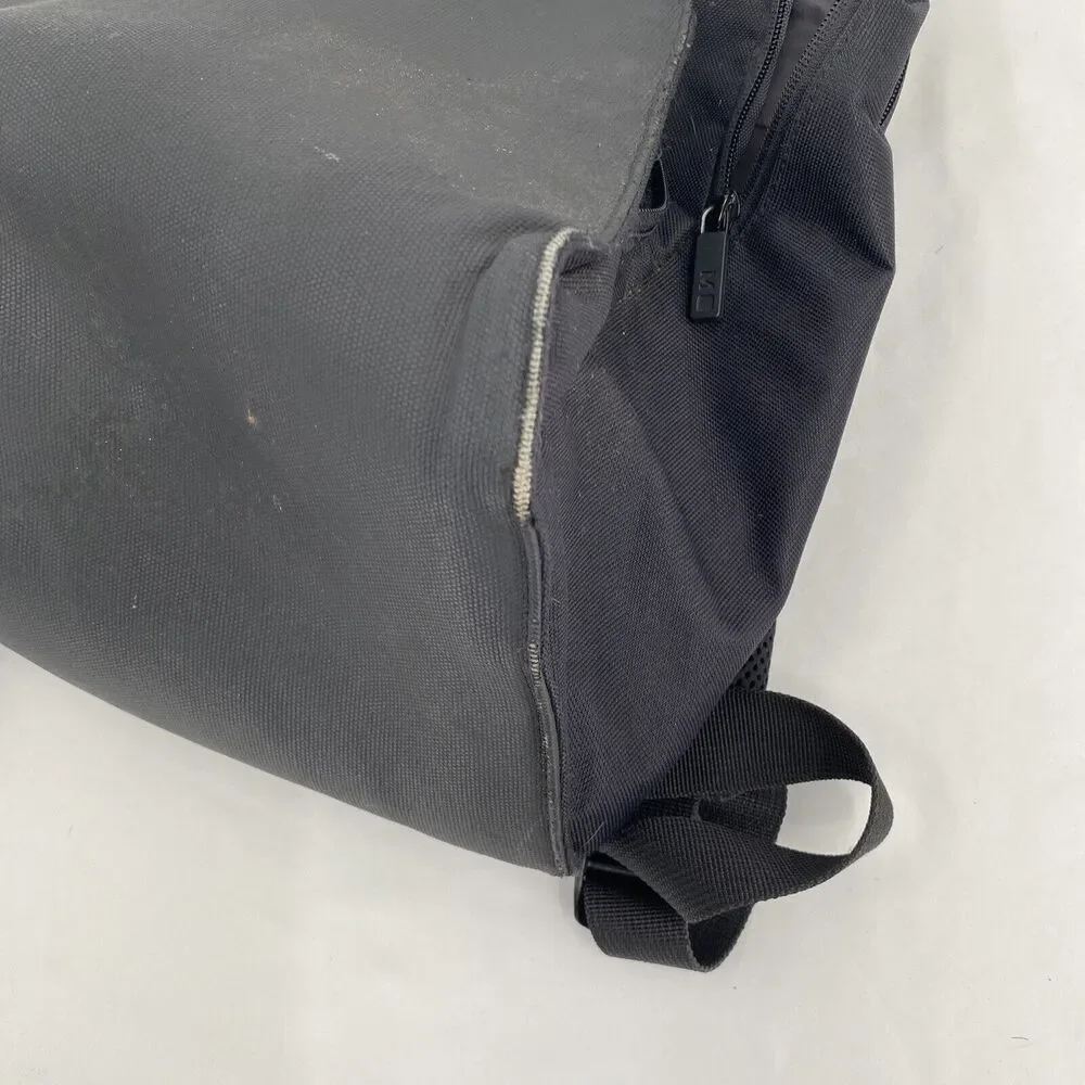 Moleskine Nomad Laptop Backpack Black Large